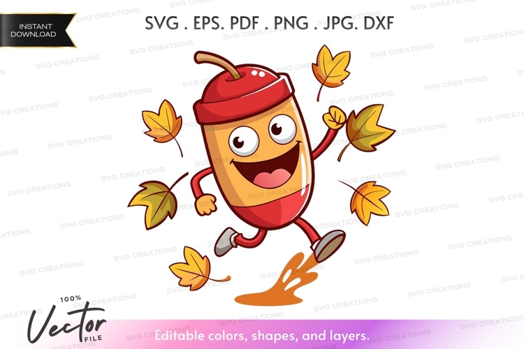 Happy Cartoon Image 13