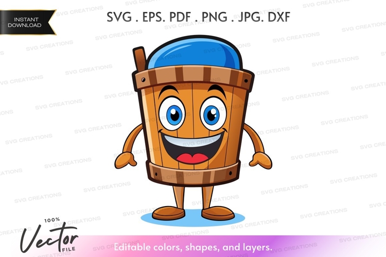 Happy Cartoon Image 12