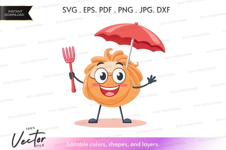 Cartoon Eyes Image 8