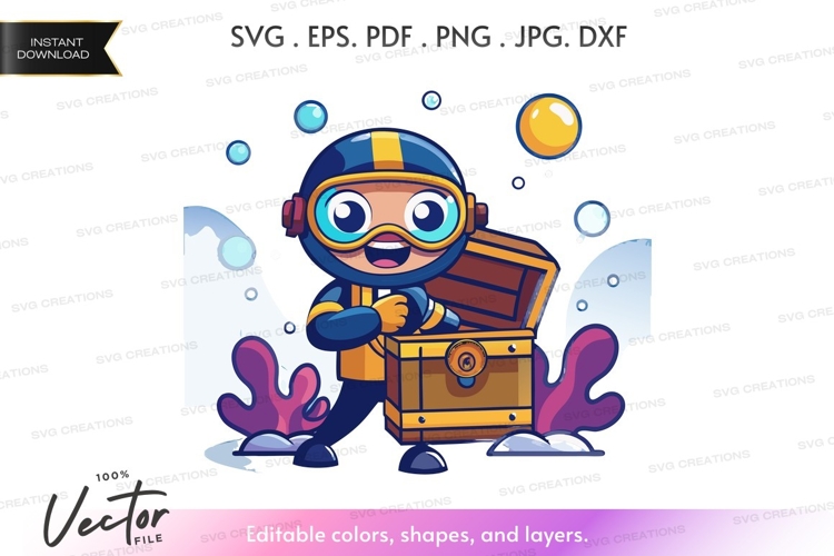 Gold Vector Image 22