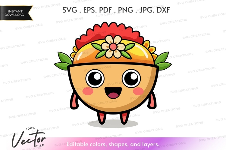 Cartoon Eyes Image 10