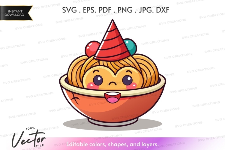 Cartoon Balloons Image 4