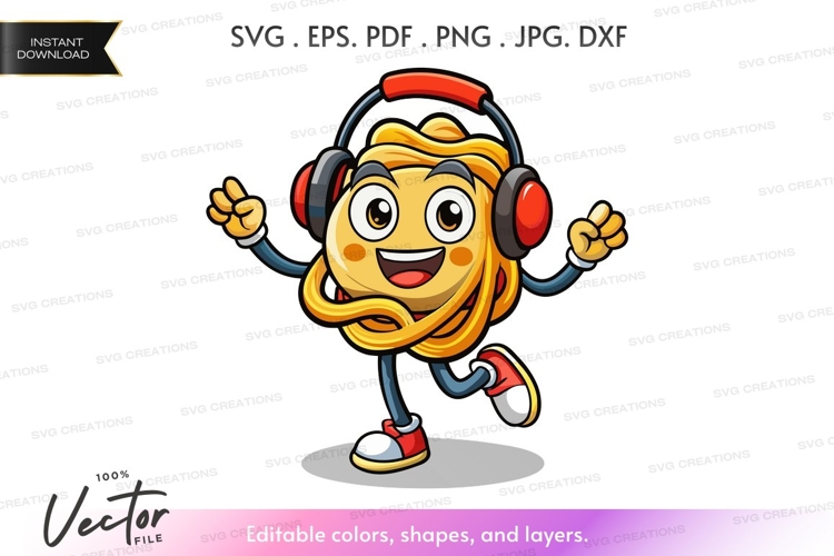 Happy Cartoon Image 19