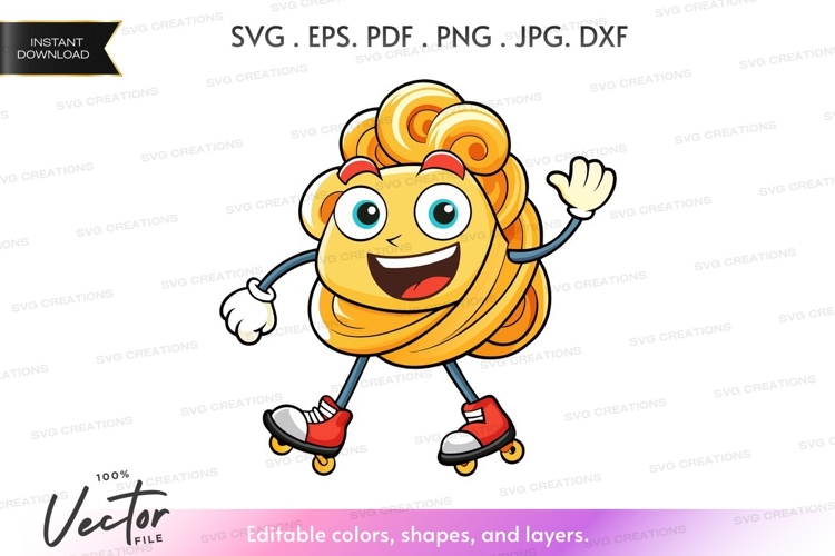 Happy Cartoon Image 15