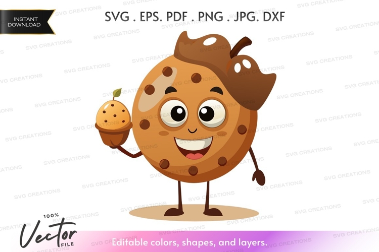 Cherry Illustration Image 22