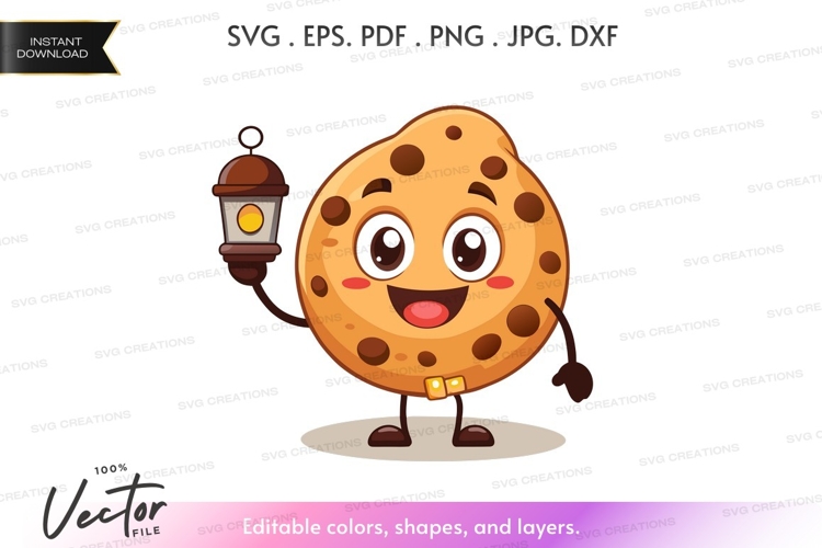 Happy Cartoon Image 9