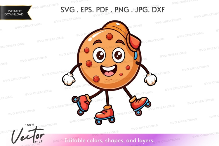 Happy Cartoon Image 6