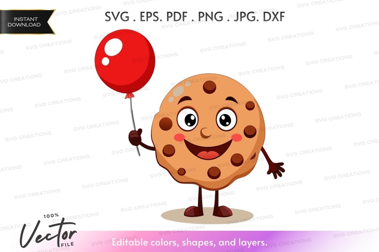 Happy Cartoon Image 5