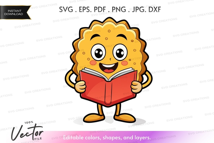 Happy Cartoon Image 21