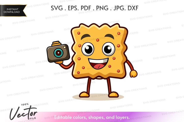 Happy Cartoon Image 4