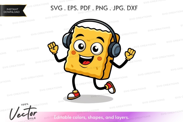 Happy Cartoon Image 18