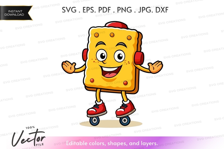 Happy Cartoon Image 15