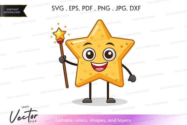 Sparkles Clipart Image 2