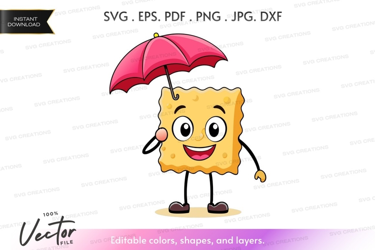 Happy Cartoon Image 2