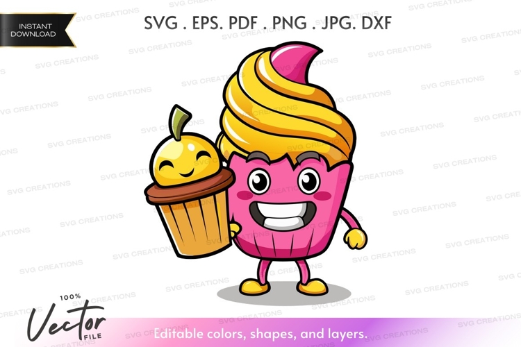 Happy Cartoon Image 12