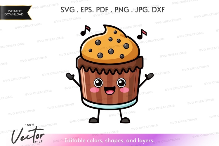 Dancing Clipart Image 13