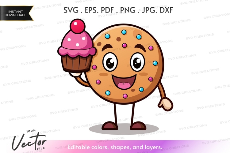 Happy Cartoon Image 12