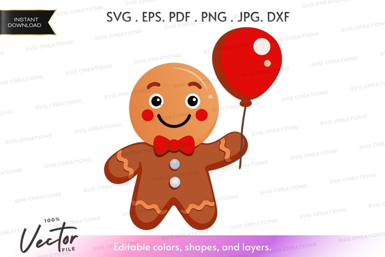 Balloon Clipart Image 23