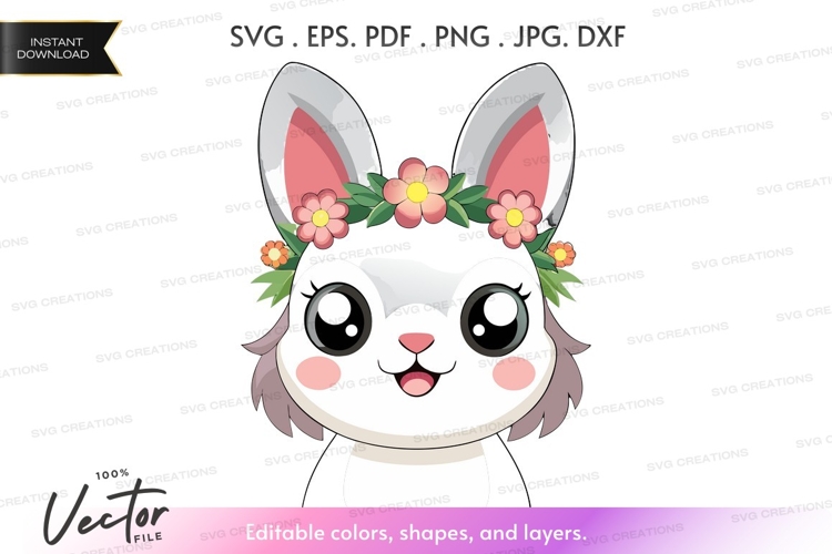 Cartoon Eyes Image 3