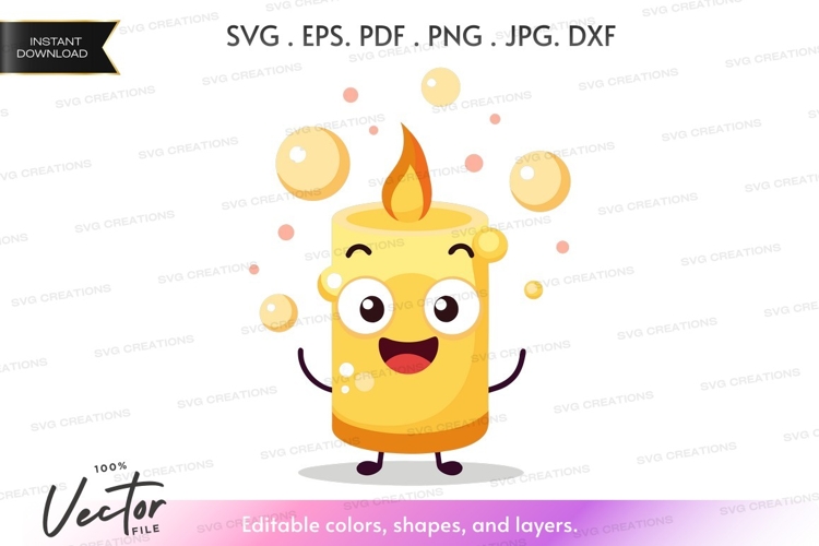 Happy Cartoon Image 8