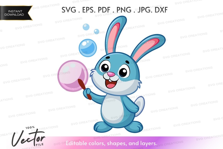 Bubble Clipart Image 20