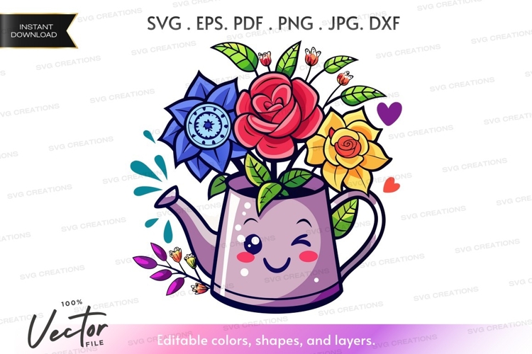 Daisy Illustration Image 21