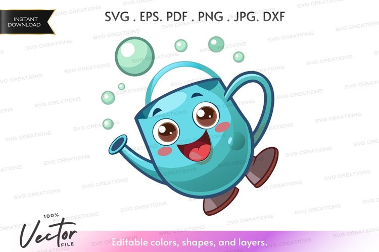 Happy Cartoon Image 19