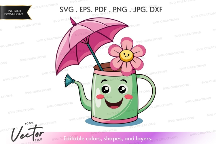 Happy Cartoon Image 13