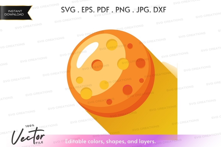 Pizza Vector Image 7