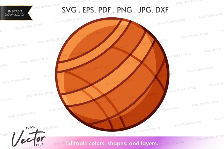 Lines Clipart Image 12