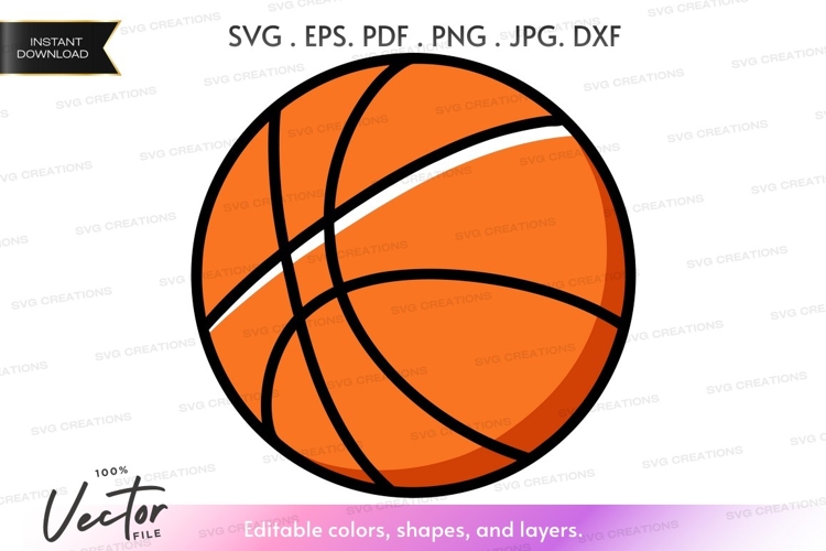 Ball Clipart Image 3