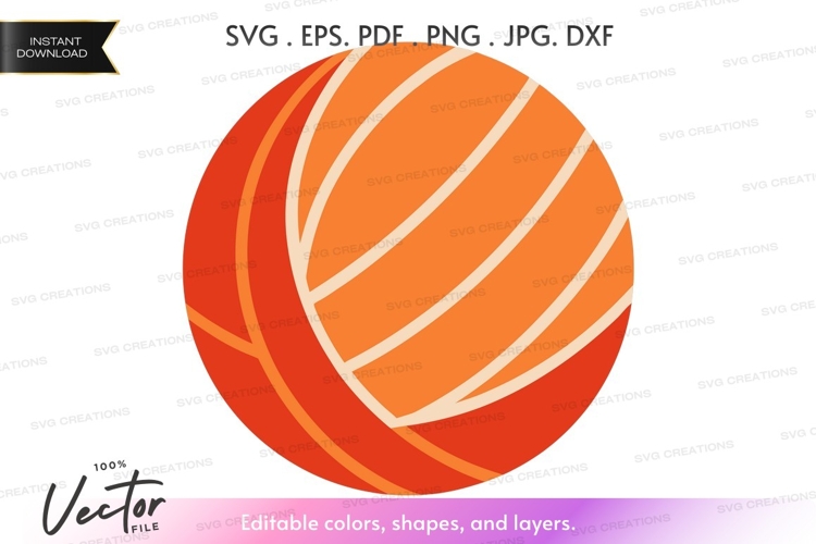 Ball Clipart Image 18