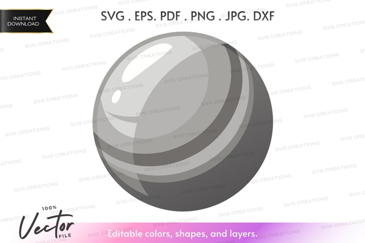 Reflection Clipart Image 8