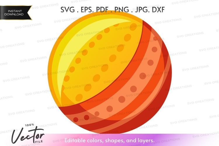 Citrus Clipart Image 2