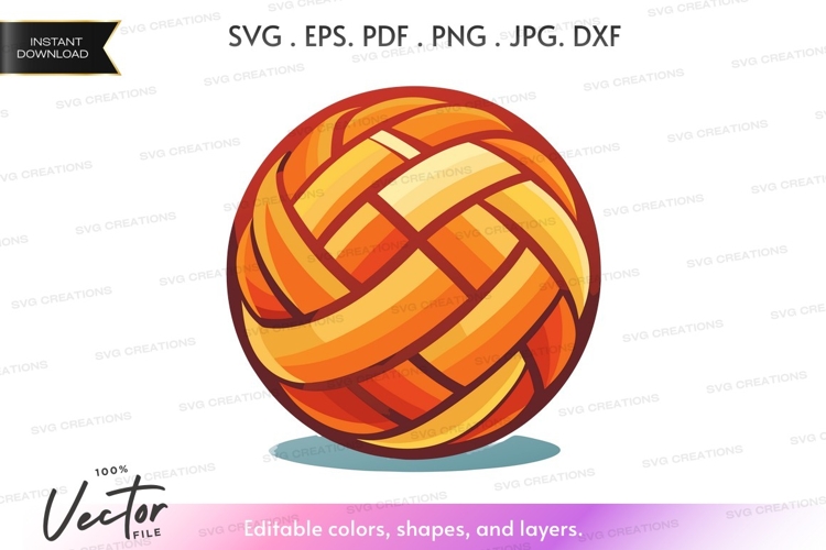 Ball Clipart Image 22