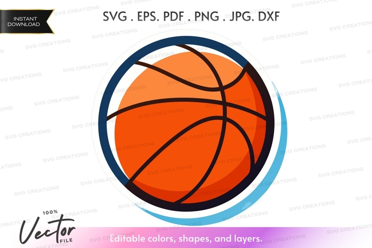 Ball Clipart Image 9