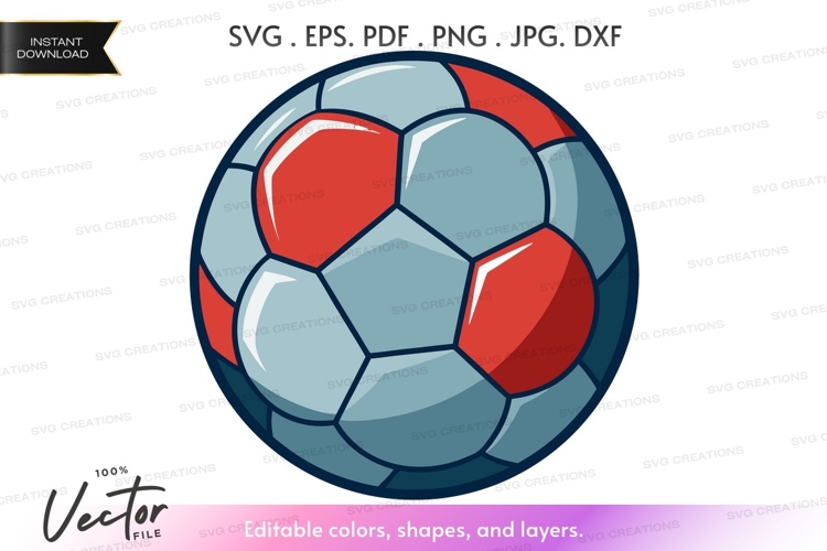Ball Clipart Image 5
