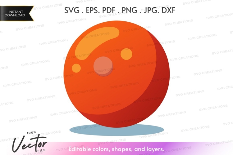 Solar System Clipart Image 2