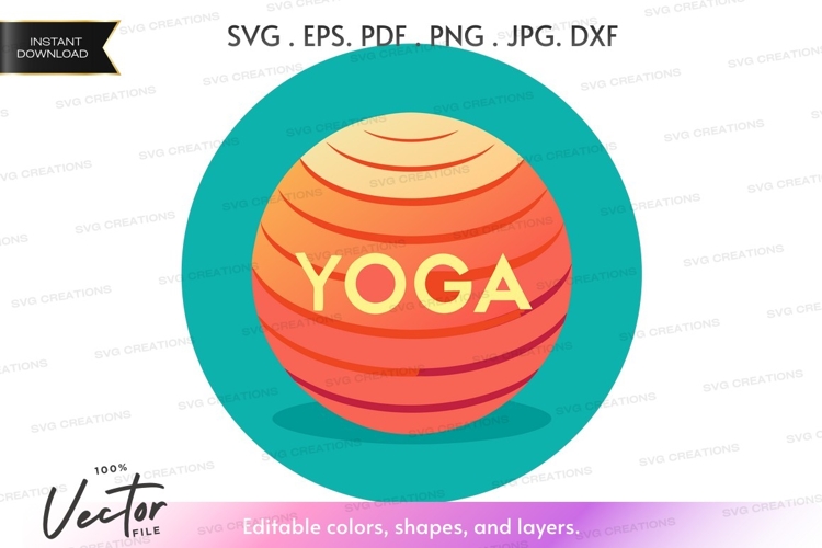 Ball Clipart Image 14