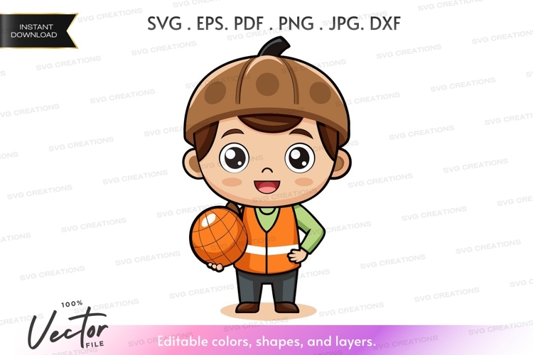 Happy Cartoon Image 10