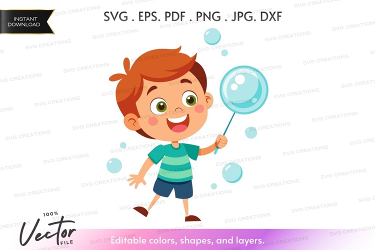 Happy Cartoon Image 9