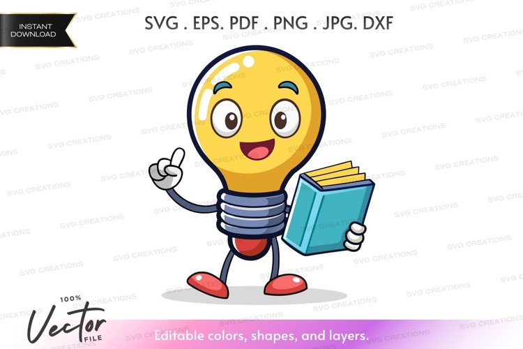 Happy Cartoon Image 9