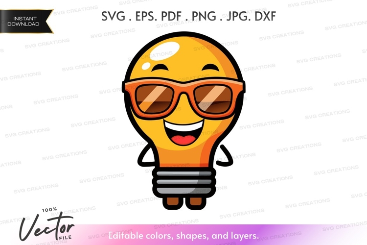 Sunglasses Vector Image 10