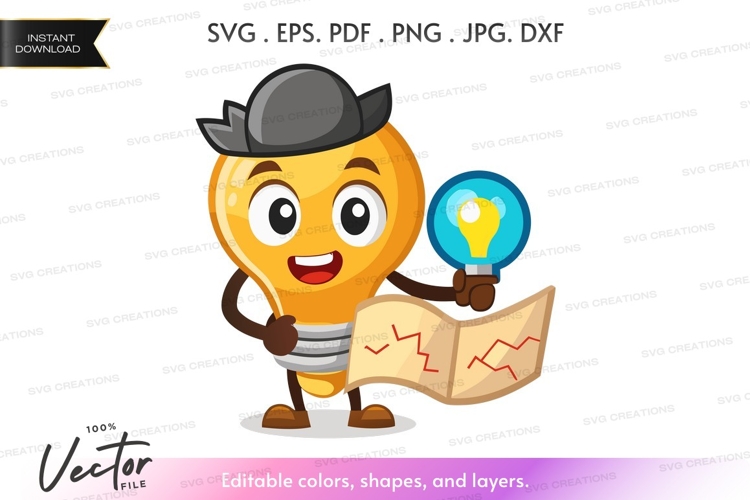 Ideas Clipart Image 18