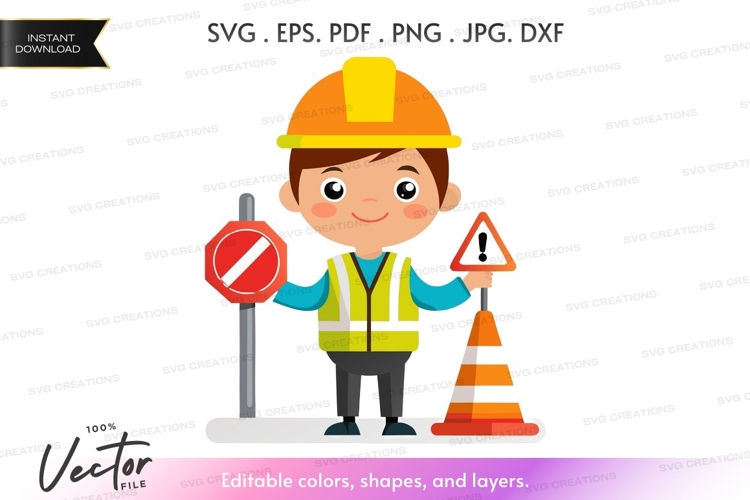 Stop Sign Clipart Image 24