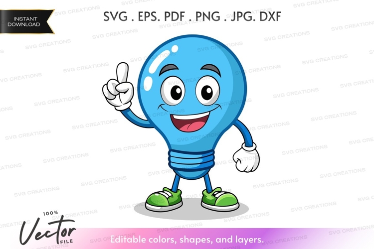 Happy Cartoon Image 8