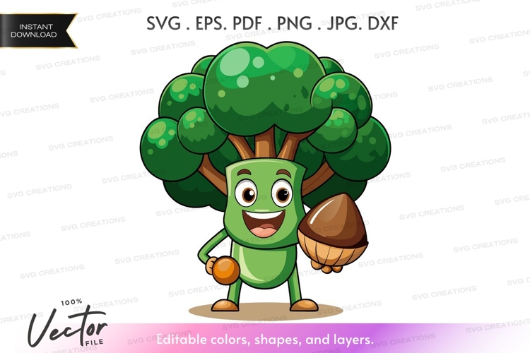 Happy Cartoon Image 6