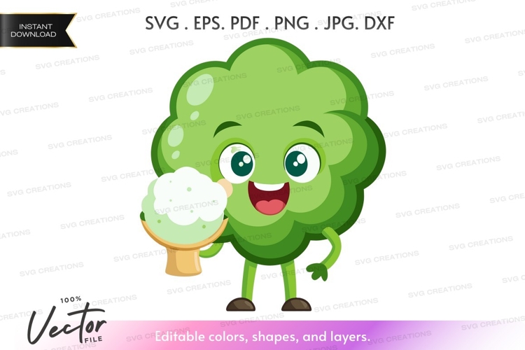 Happy Cartoon Image 20