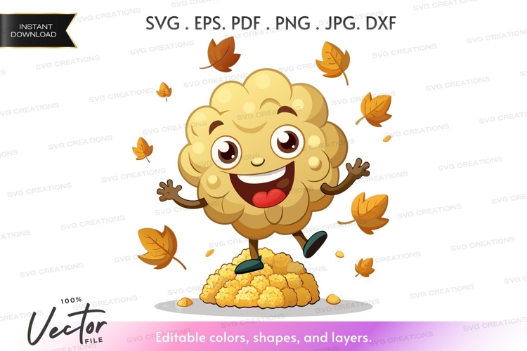 Happy Cartoon Image 14