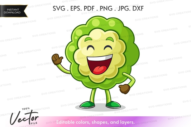 Happy Cartoon Image 13